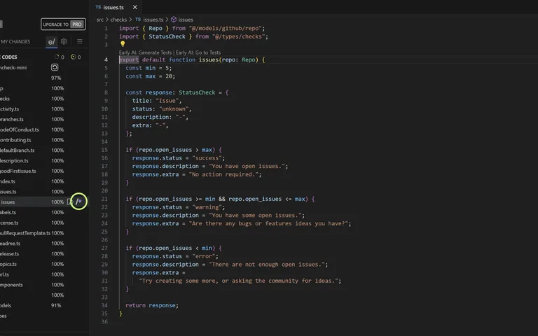 How to Automatically Catch Bugs Manual Testing Overlooks