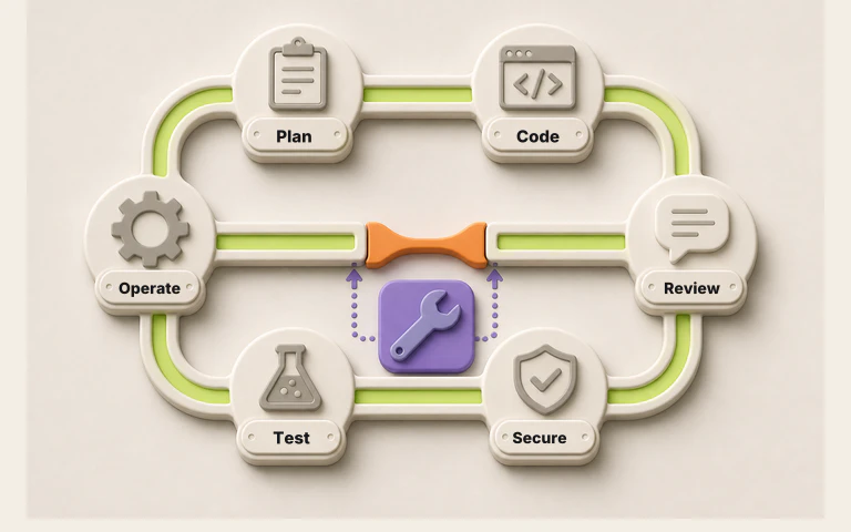 Developer Productivity Tools: 12 Options for 2026