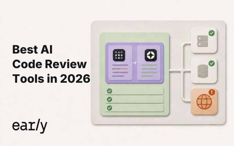 Best AI Code Review Tools in 2026