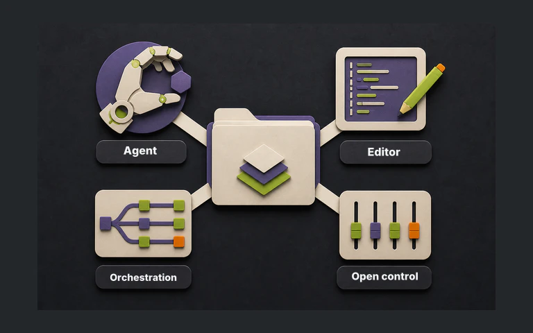 9 Best AI Coding Tools for Developers in 2026