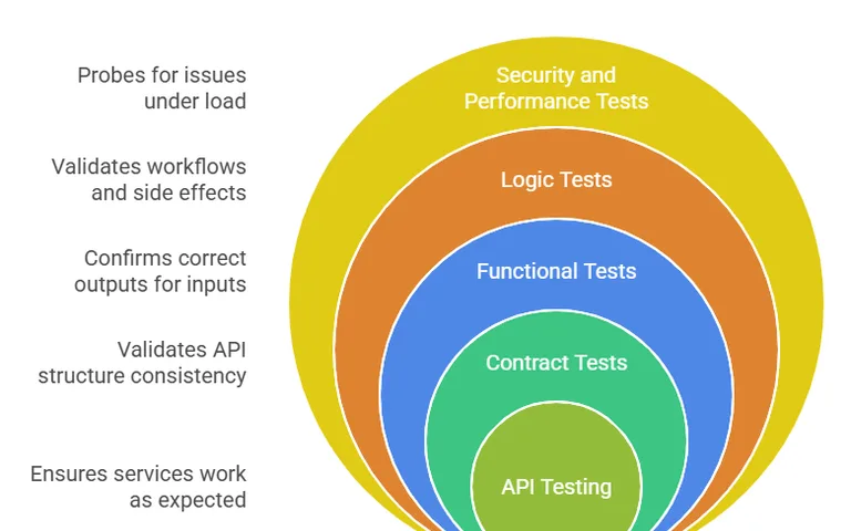 What Is API Testing? Definition, Examples, and Guides