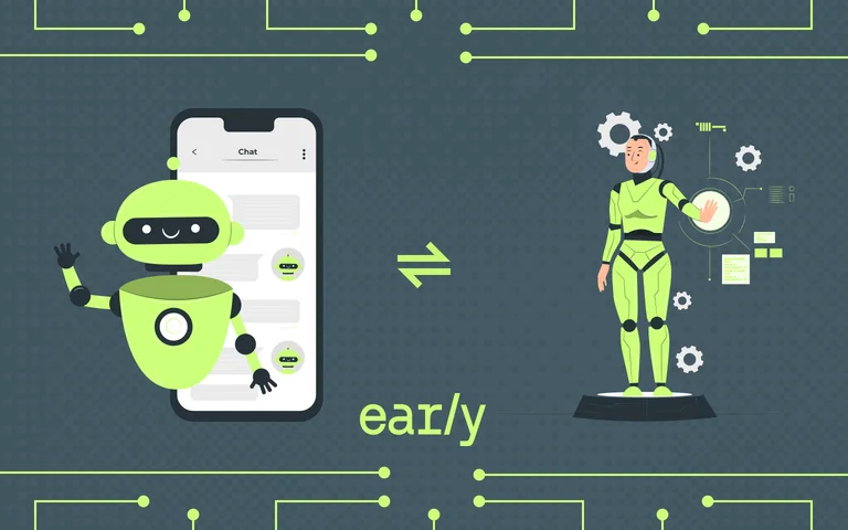 From AI Assistants to Collaborative Agents