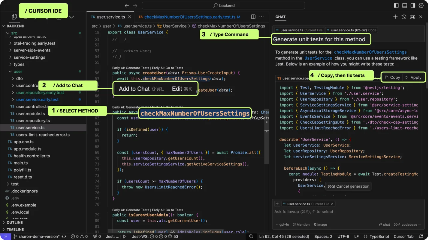 A screenshot of a computer programDescription automatically generated